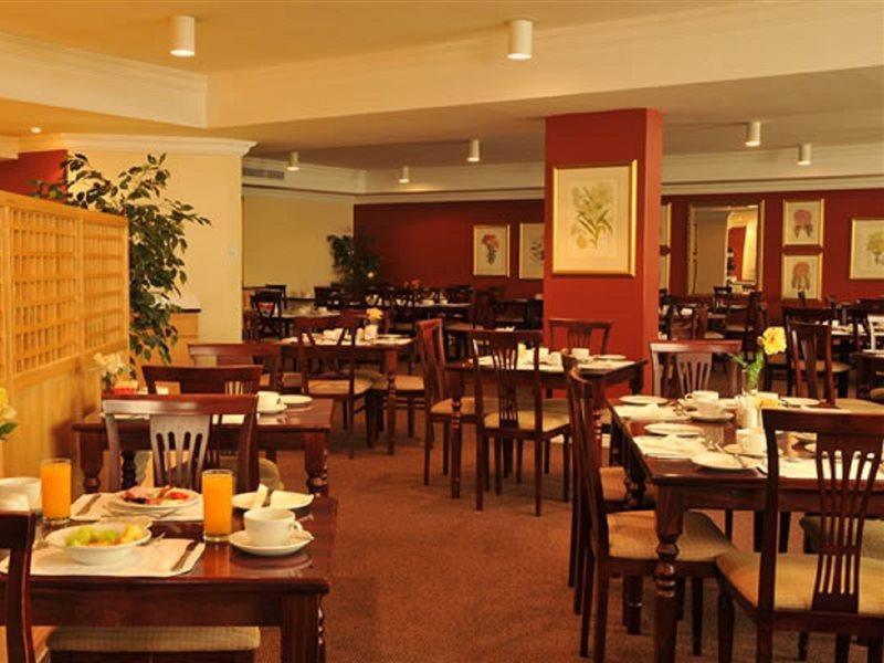 Protea By Marriott Umhlanga Durban