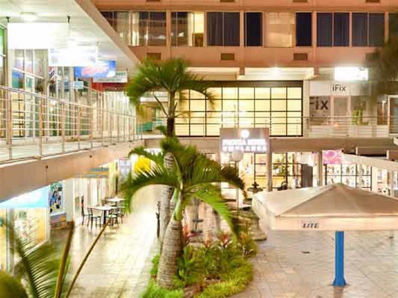 Hotel Protea By Marriott Umhlanga 3*