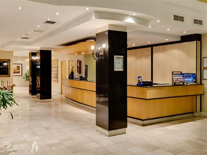 Hotel Protea By Marriott Umhlanga
