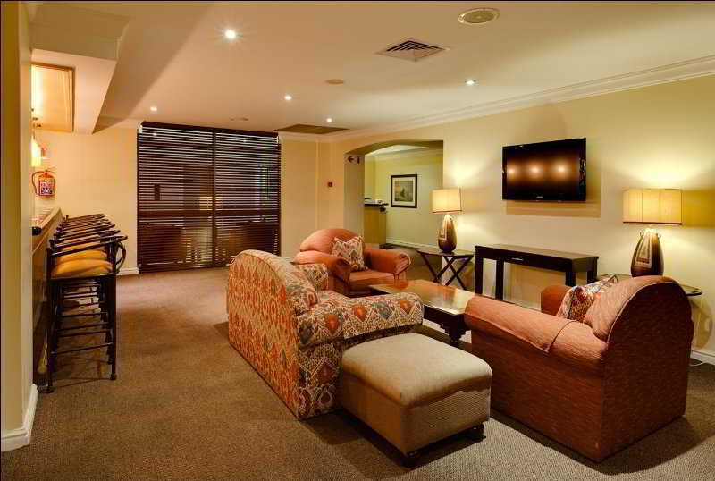 Protea By Marriott Umhlanga 3* Durban
