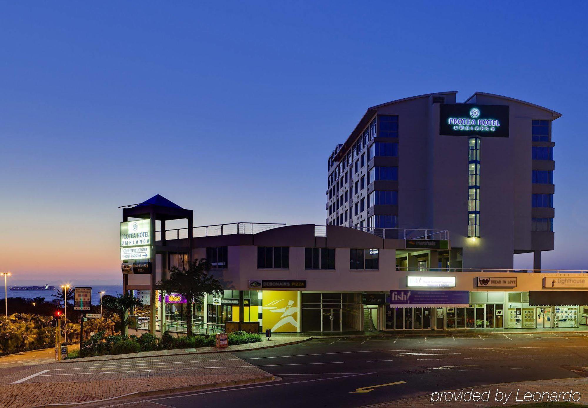 Protea By Marriott Umhlanga Durban