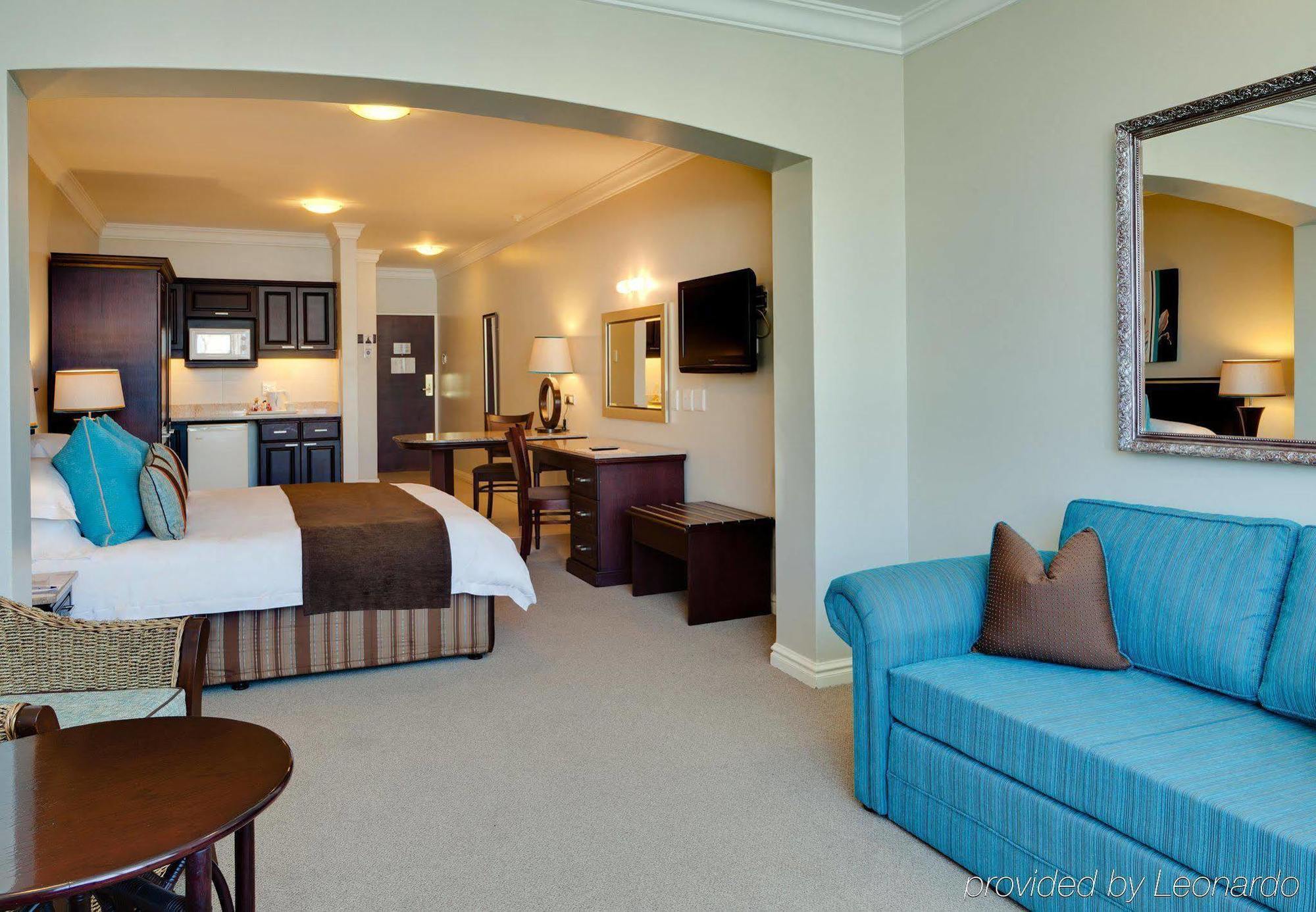 Hotel Protea By Marriott Umhlanga Durban