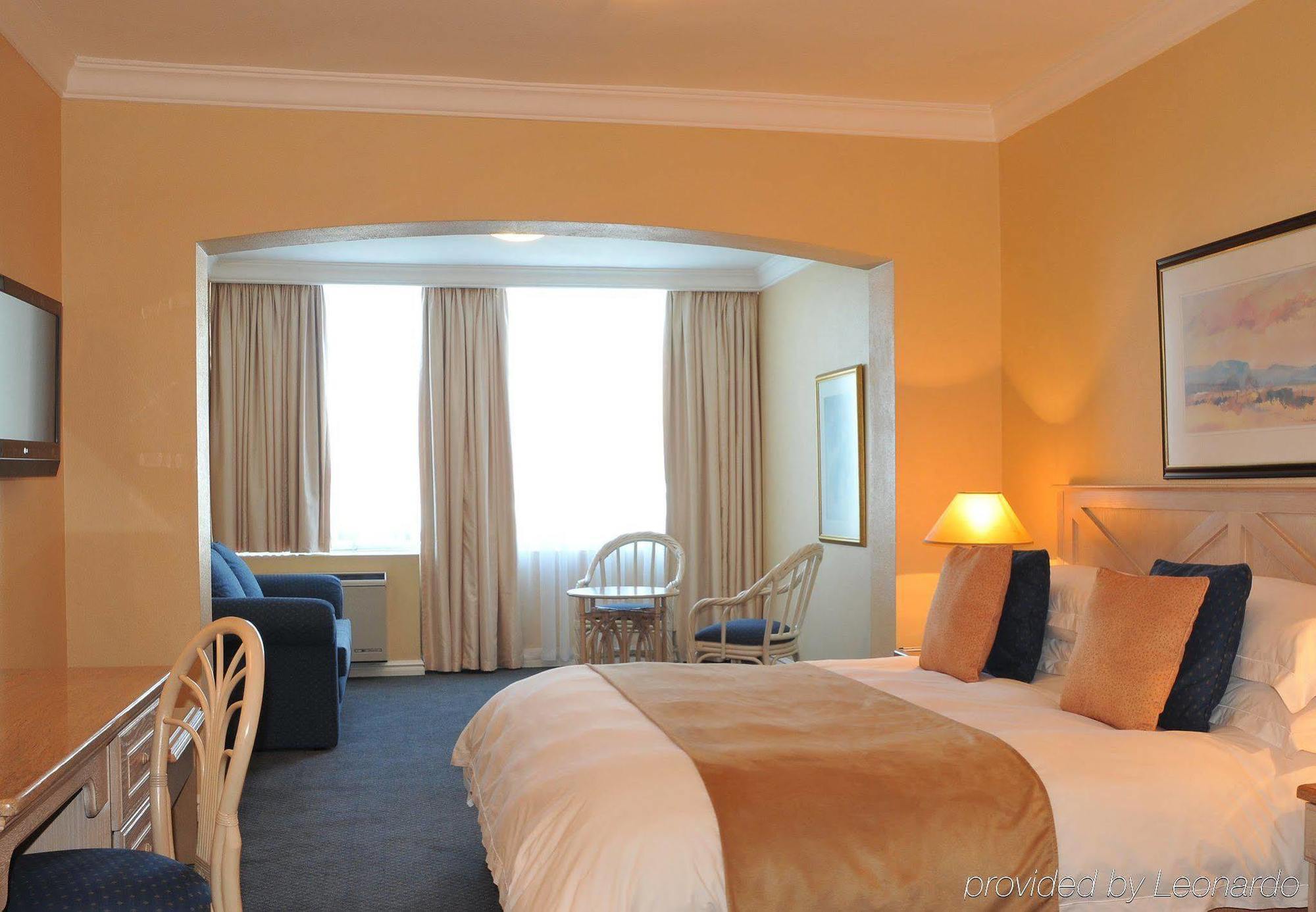 Protea By Marriott Umhlanga Hotel