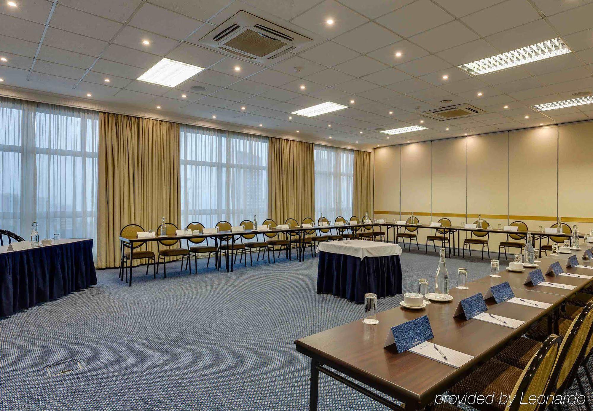 Hotel Protea By Marriott Umhlanga Durban