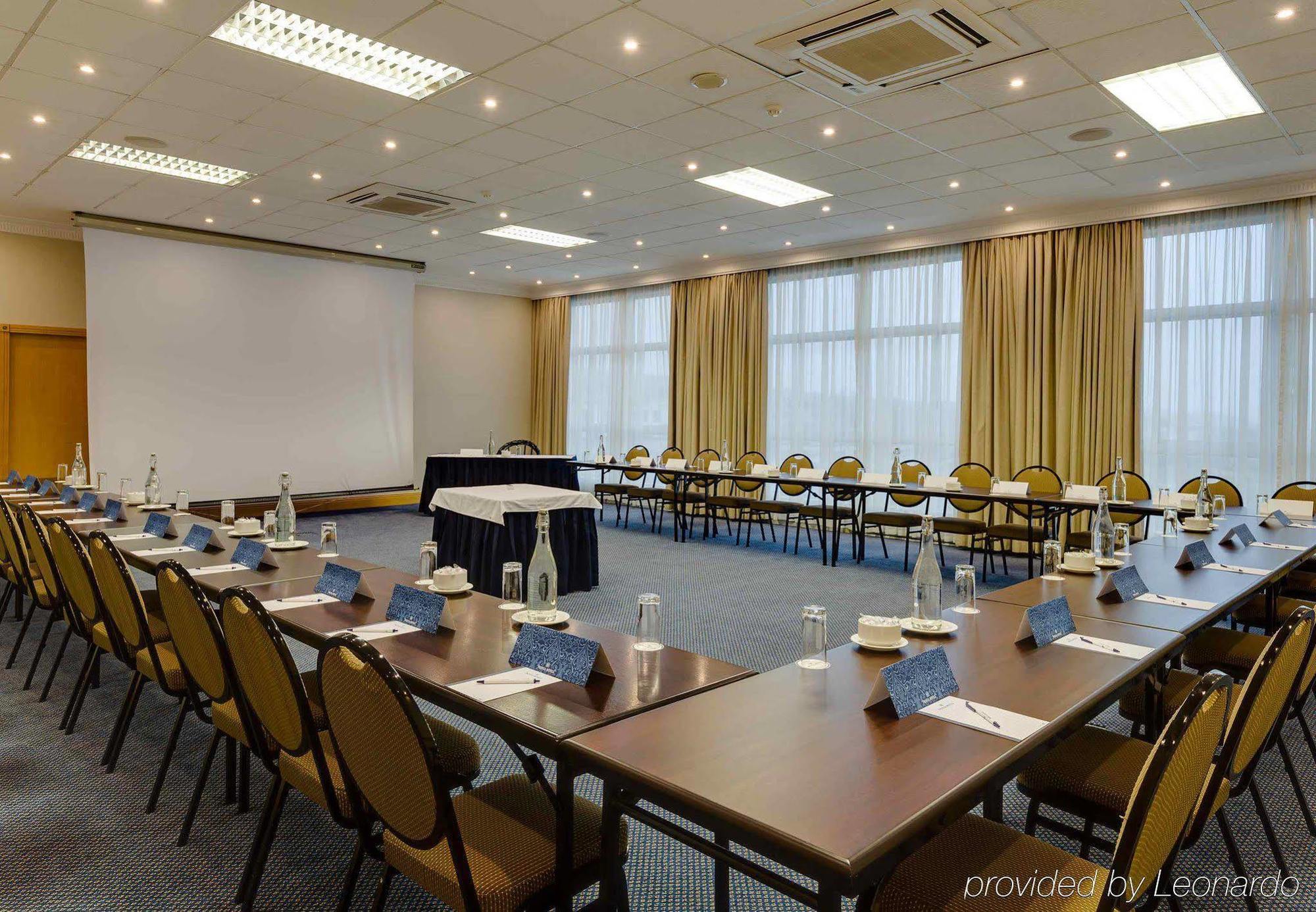 Protea By Marriott Umhlanga 3* Durban