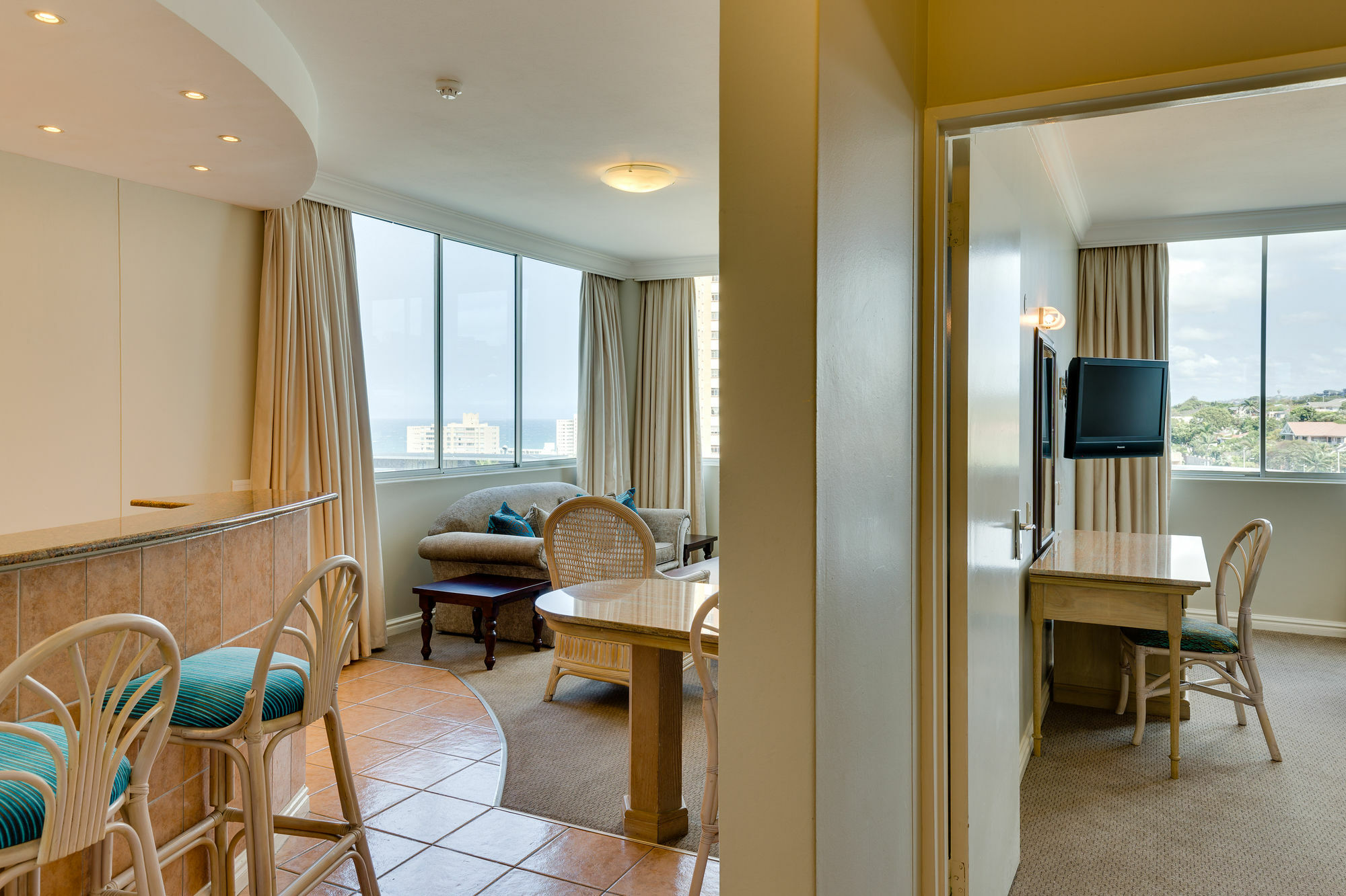 Hotel Protea By Marriott Umhlanga 3*