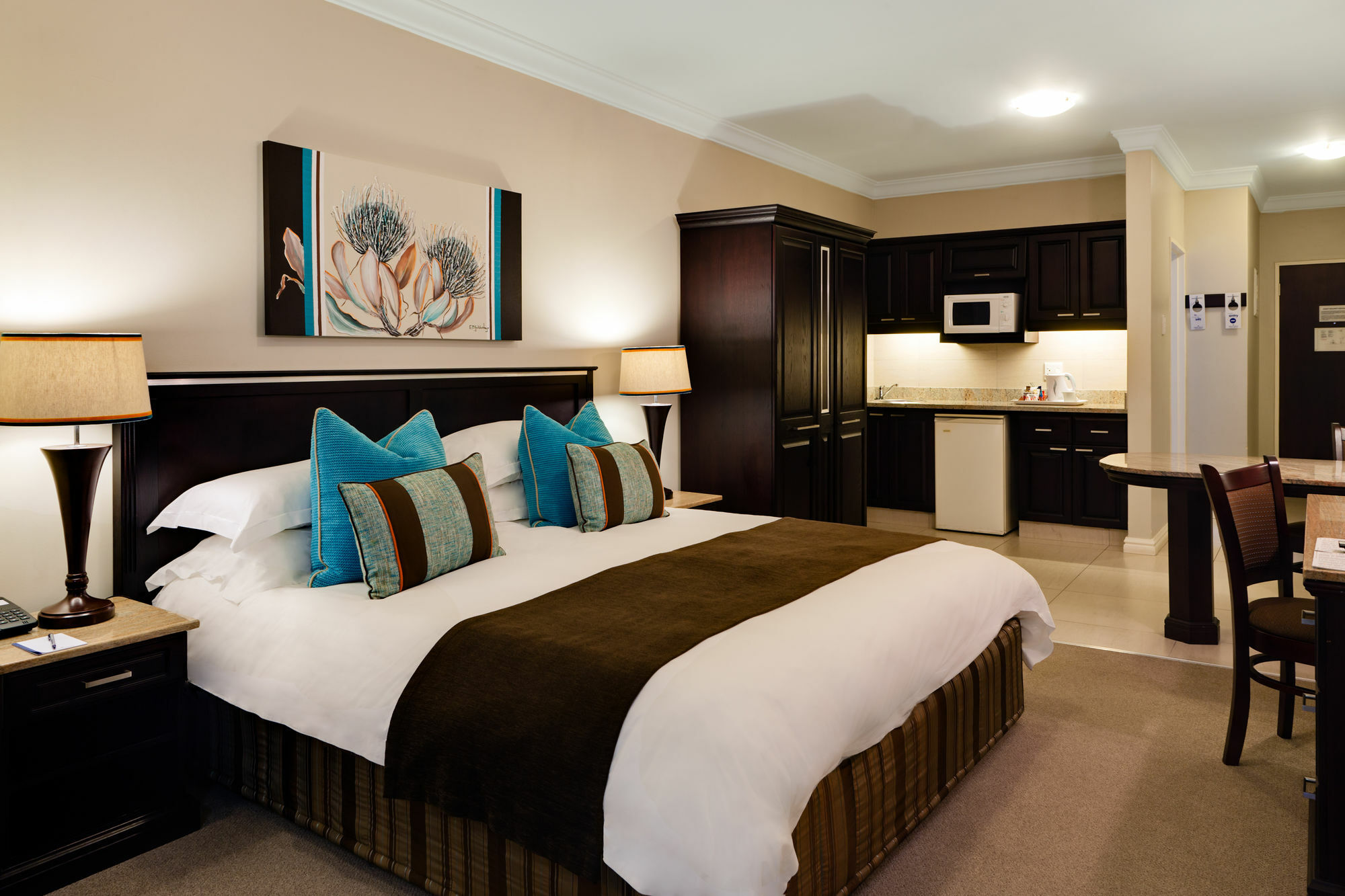 Protea By Marriott Umhlanga