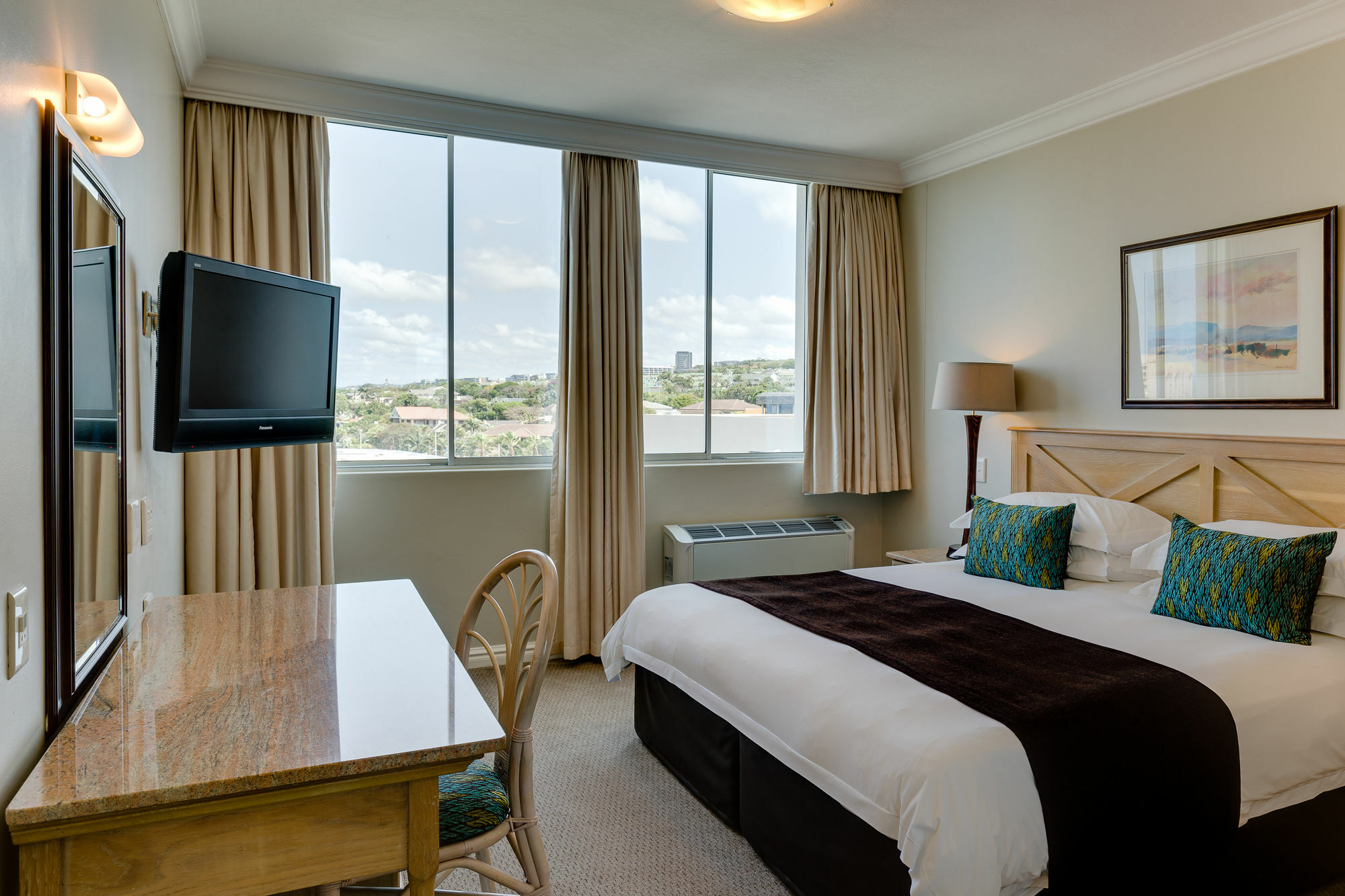 Hotel Protea By Marriott Umhlanga 3*