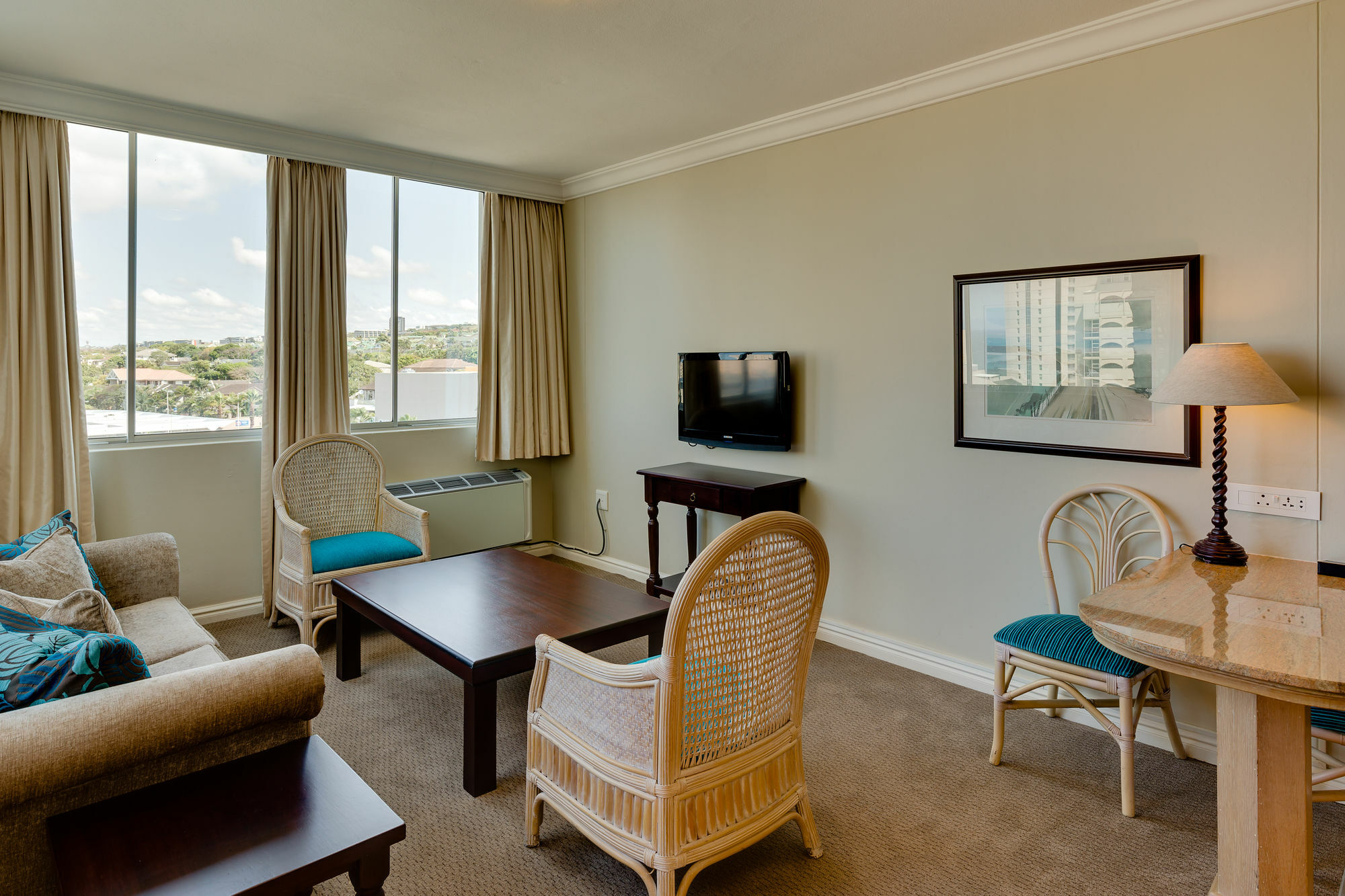 Protea By Marriott Umhlanga Hotel