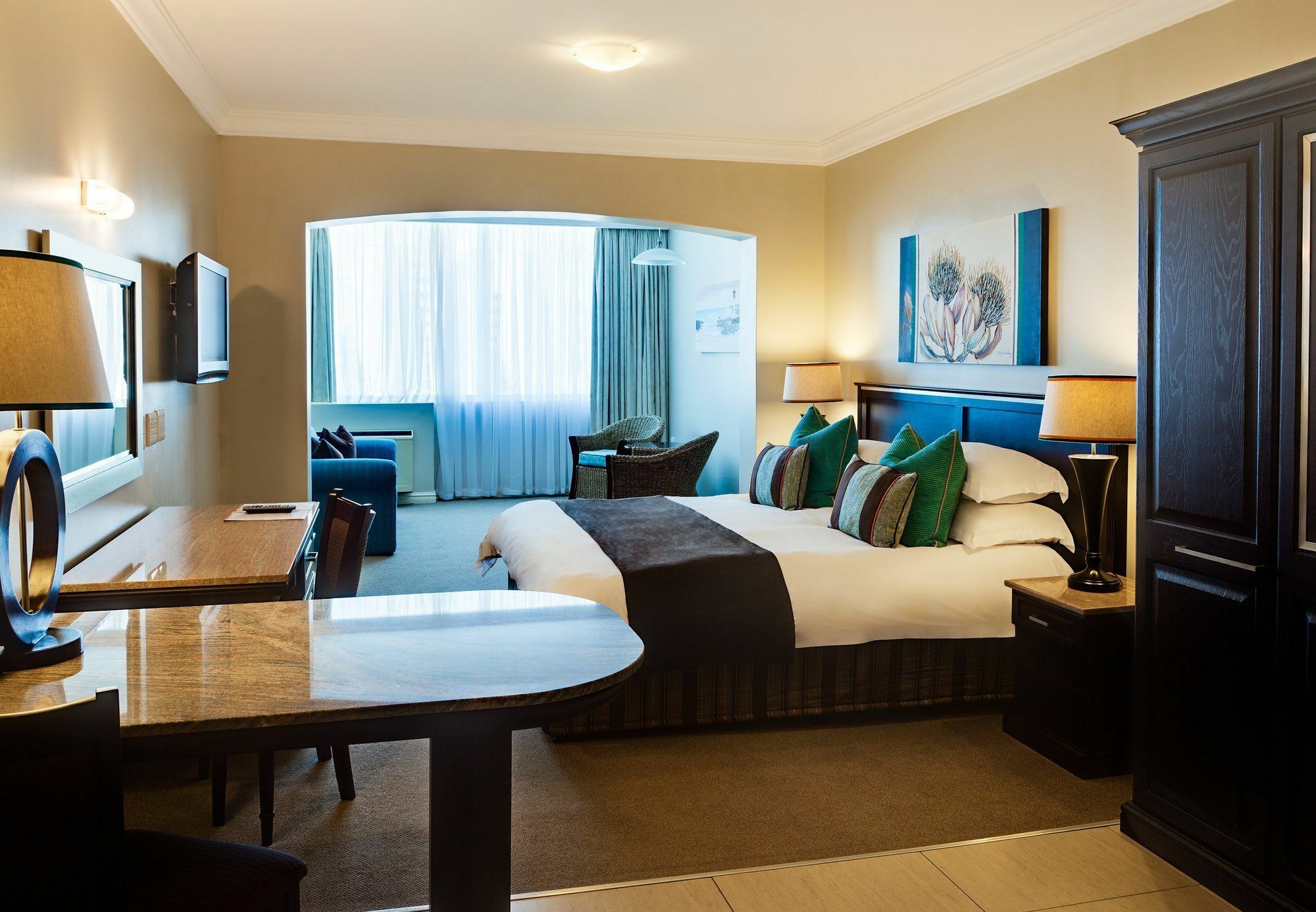 Protea By Marriott Umhlanga Hotel 3*