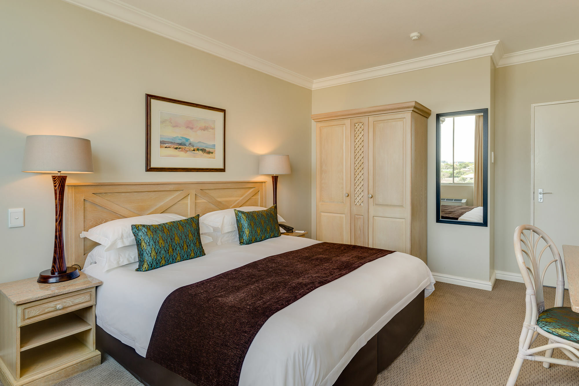 Hotel Protea By Marriott Umhlanga